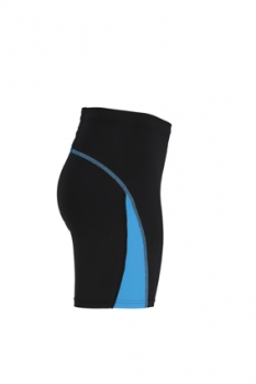 Ladies' Running Short Tights