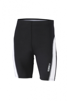 Men's Running Short Tights