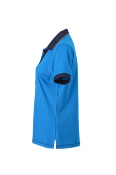Ladies' Urban Polo