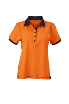 Ladies' Urban Polo