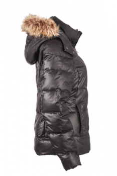 Ladies' Padded Winter Jacket