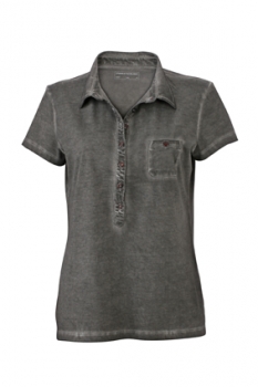 Ladies' Gipsy Polo