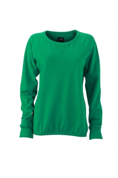Ladies' Basic Sweat