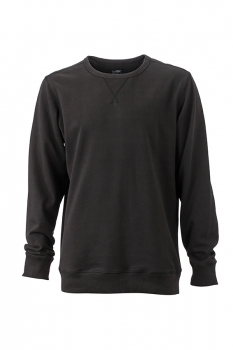 Men's Basic Sweat