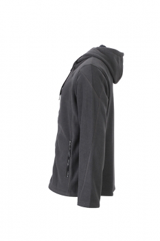 Men's Fleece Hoody