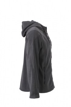 Men's Fleece Hoody