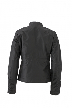 Ladies' Biker Jacket