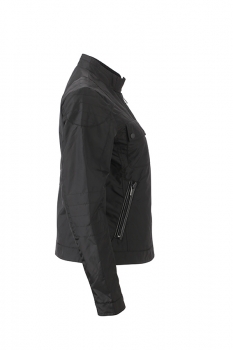 Ladies' Biker Jacket