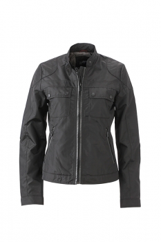 Ladies' Biker Jacket