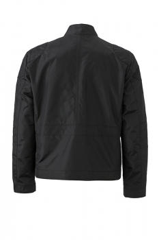 Men's Biker Jacket