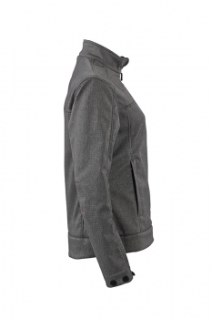 Ladies' Softshell Jacket
