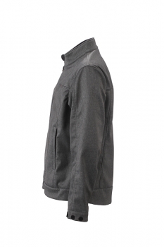 Men's Softshell Jacket