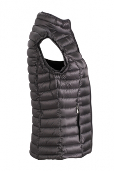 Ladies' Quilted Down Vest