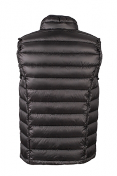 Men's Quilted Down Vest