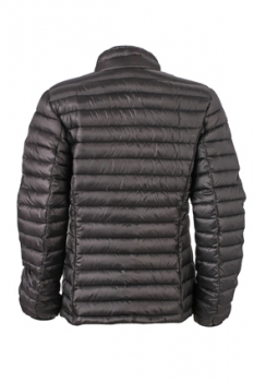 Ladies' Quilted Down Jacket