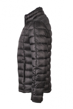 Men's Quilted Down Jacket