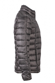 Men's Quilted Down Jacket