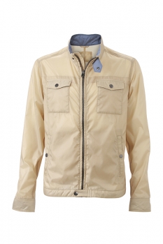 Men's Travel Jacket