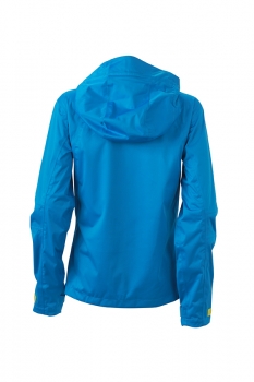 Ladies' Outdoor Jacket