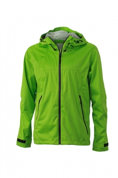 Men's Outdoor Jacket