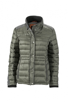 Ladies' Winter Jacket