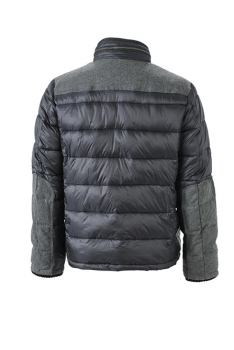 Men's Winter Jacket