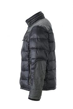 Men's Winter Jacket