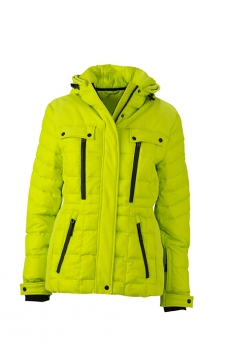 Ladies' Wintersport Jacket