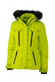Ladies' Wintersport Jacket