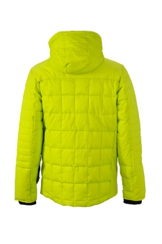 Men's Wintersport Jacket