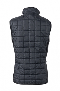 Ladies' Hybrid Vest