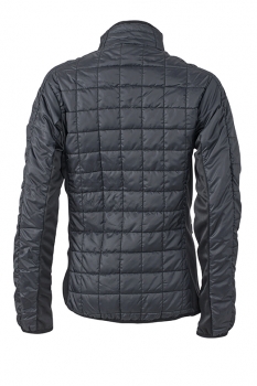 Ladies' Hybrid Jacket