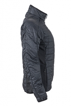 Ladies' Hybrid Jacket