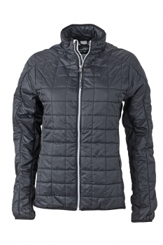 Ladies' Hybrid Jacket