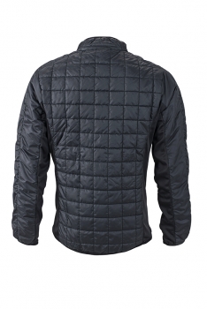 Men's Hybrid Jacket