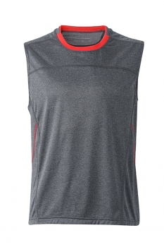 Men's Running Tank