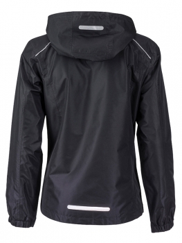 Preview: Ladies' Rain Jacket