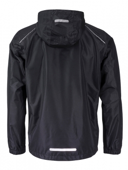 Preview: Mens' Rain Jacket
