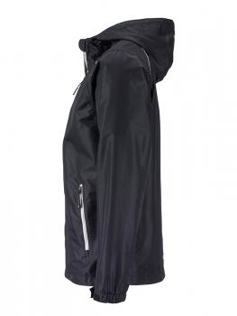 Preview: Mens' Rain Jacket