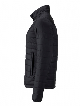 Preview: Men's Padded Jacket