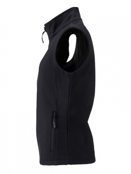 Preview: Ladies' Promo Softshell Vest