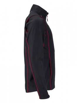 Men's Zip-Off Softshell jacket