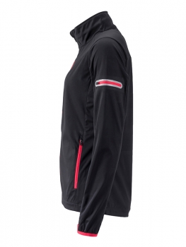 Preview: Ladies' Sports Softshell Jacket