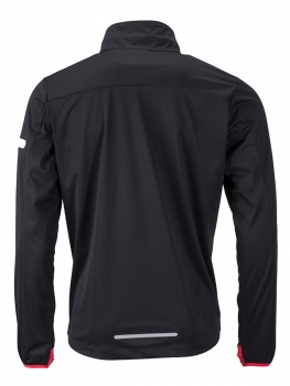 Preview: Men's Sports Softshell Jacket