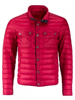 Men's Lightweight Down Jacket