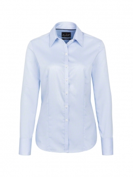 Bluse 1/1 Arm Business