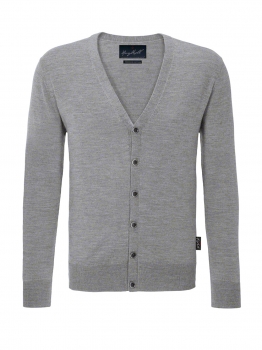 Cardigan Merino Wool