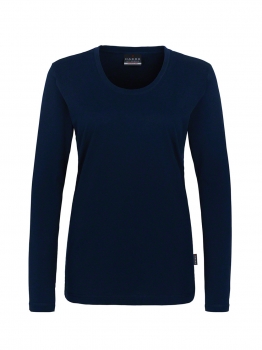 Women-Longsleeve Classic