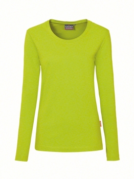 Women-Longsleeve Performance