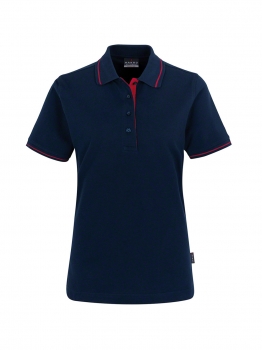 Women-Poloshirt Casual